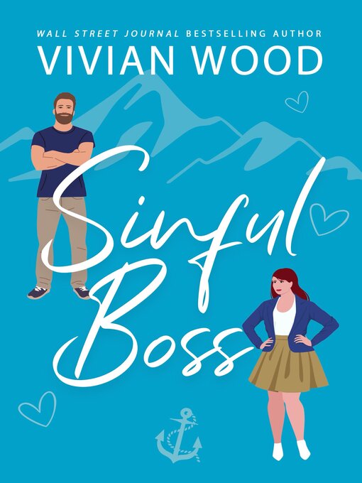 Title details for Sinful Boss by Vivian Wood - Available